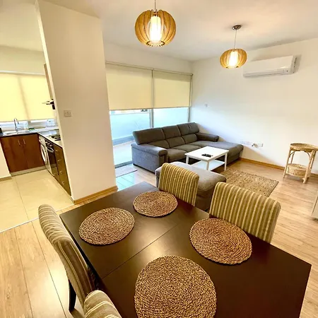 Flat In Center - Prevezis Platform 357 Apartamento *