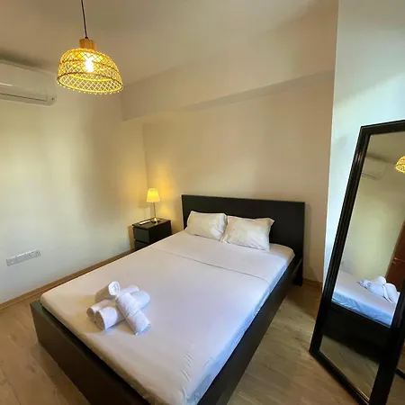 Apartamento Flat In Center - Prevezis Platform 357 Nicosia