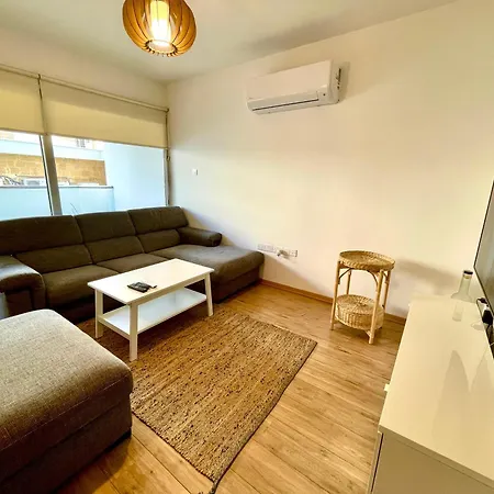 Apartamento Flat In Center - Prevezis Platform 357 Nicosia