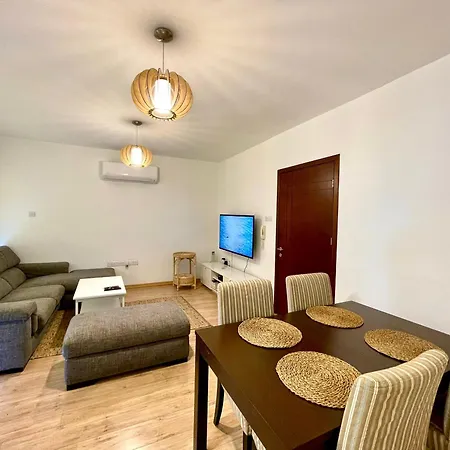 Apartamento Flat In Center - Prevezis Platform 357 Nicosia