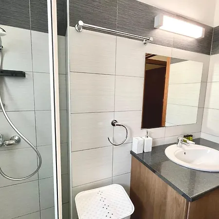 Apartment Flat In Center - Prevezis Platform 357 Nikosia